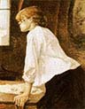 The Washerwoman